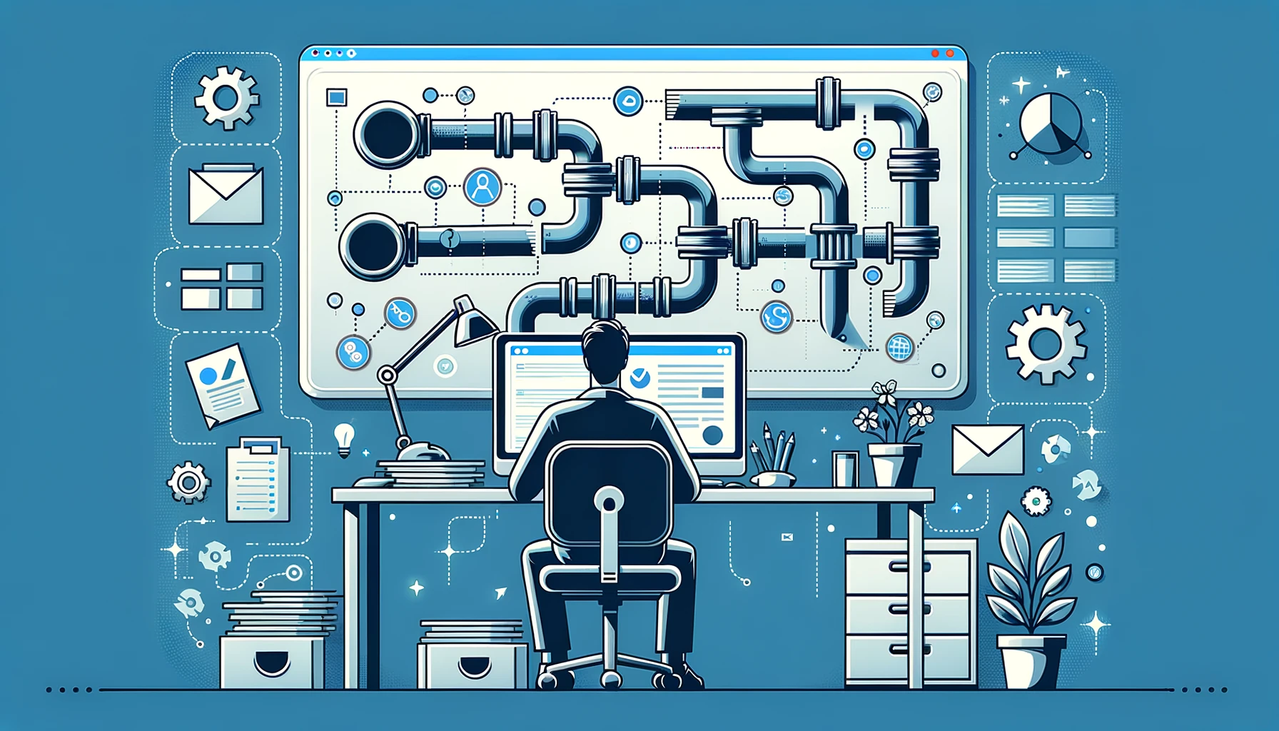 Developer facing bank statement PDF parsing failure across different bank formats