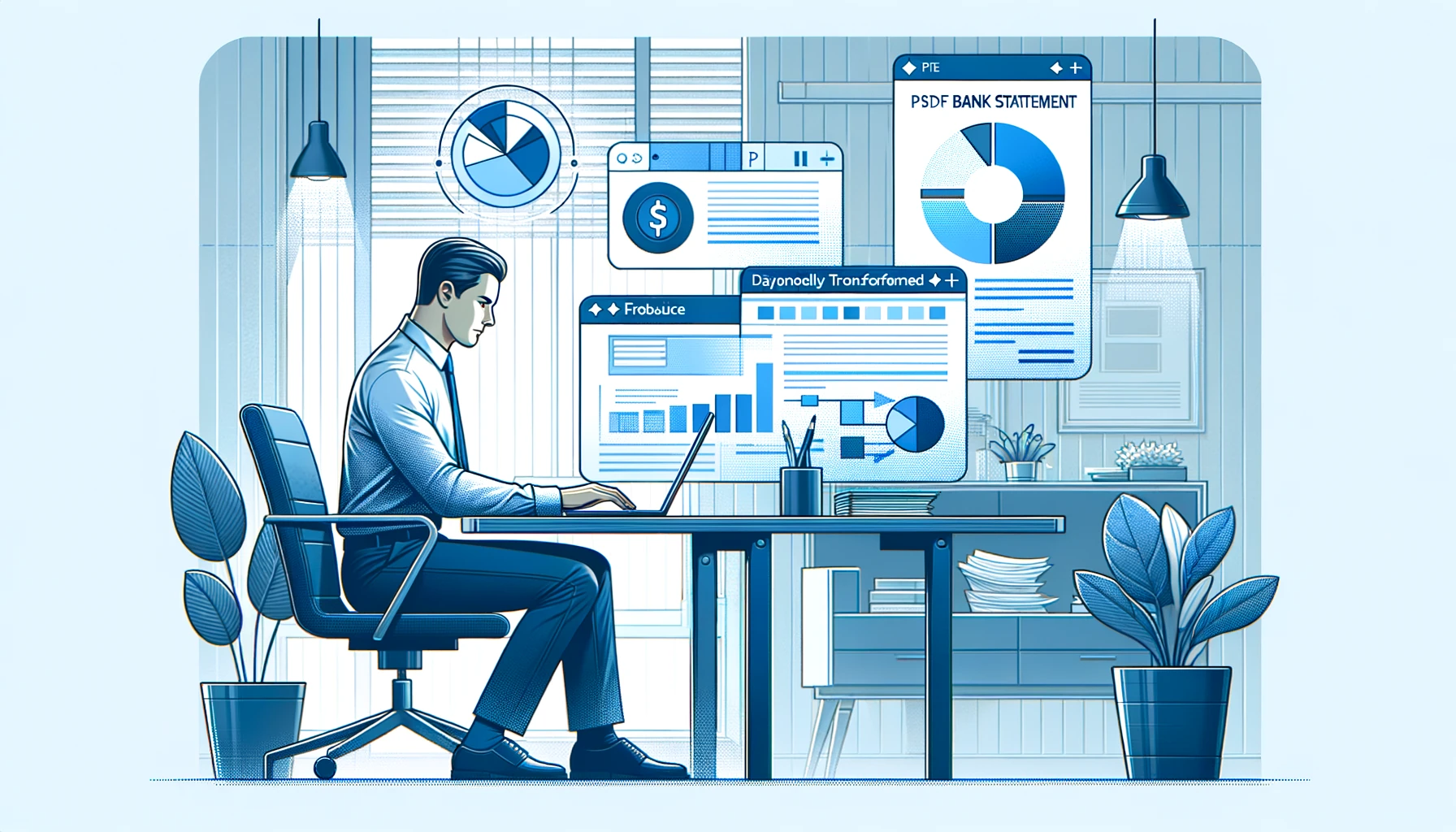 Free Bank Statement OCR: The Best Tools in 2026 - visual guide