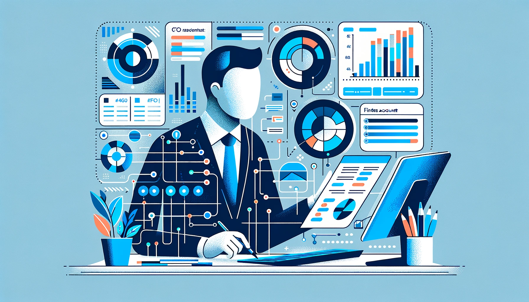 Panel de control de categorización automática de transacciones bancarias por colores