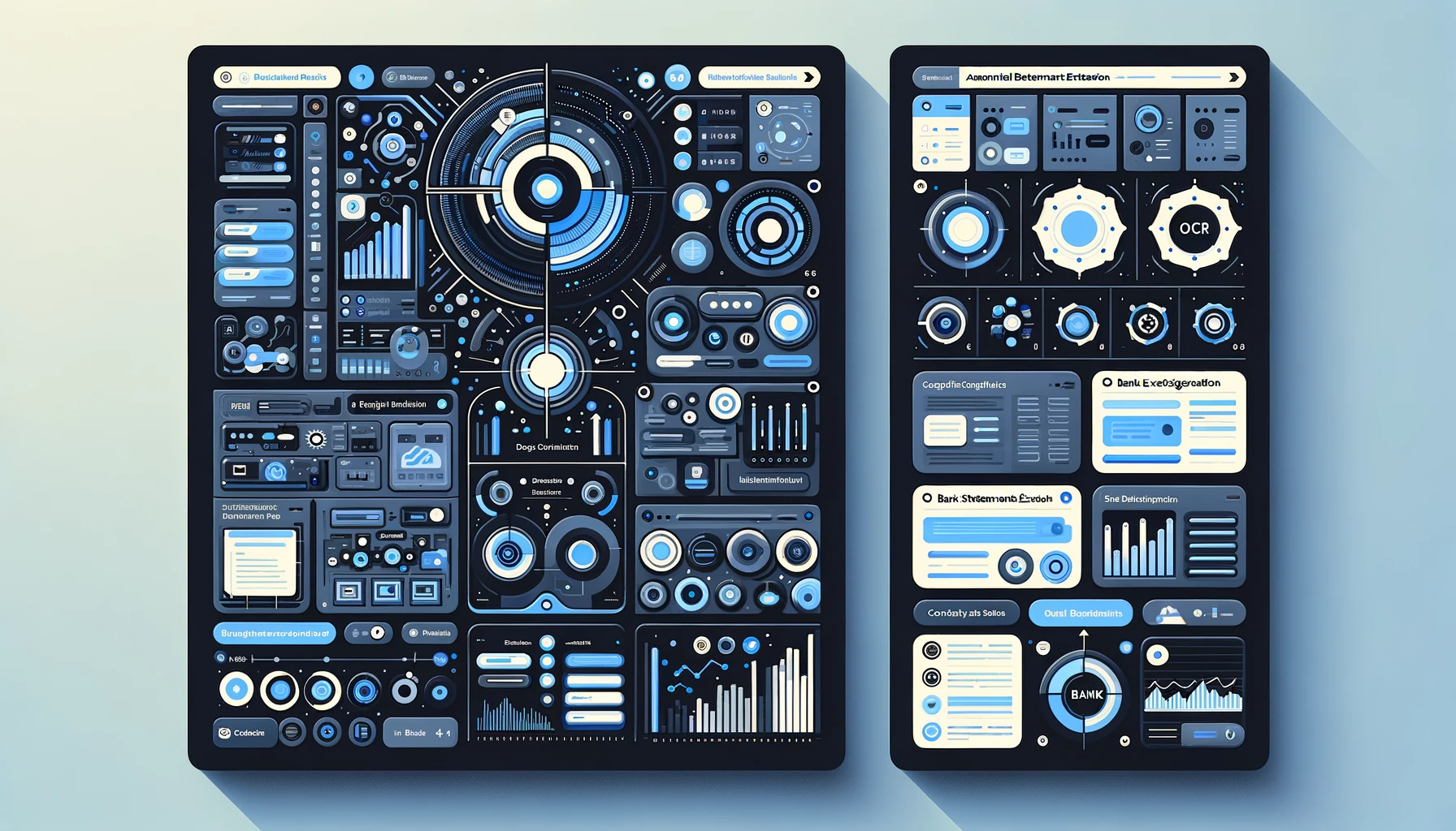 Comparaison entre OCR bancaire complexe et extraction spécialisée de relevés avec BankStatementLab