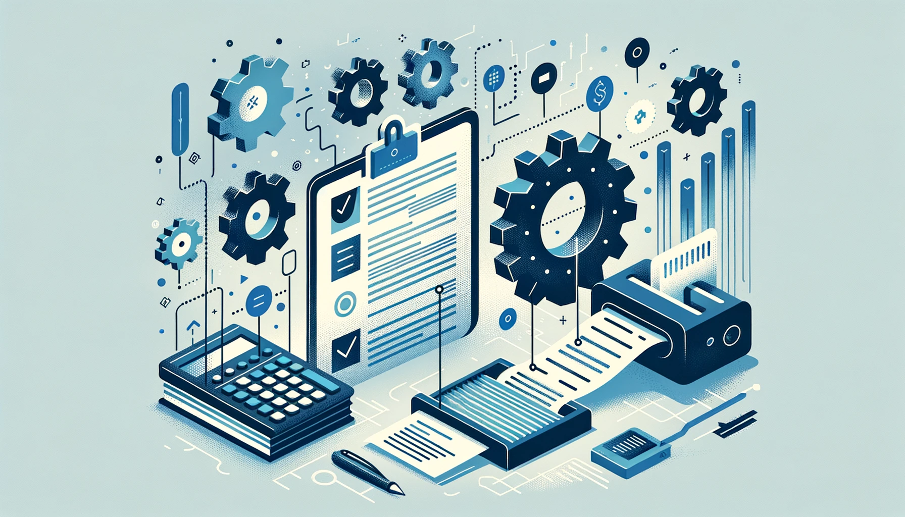 Automatisation saisie comptable du journal de banque en trois étapes depuis PDF vers logiciel comptable