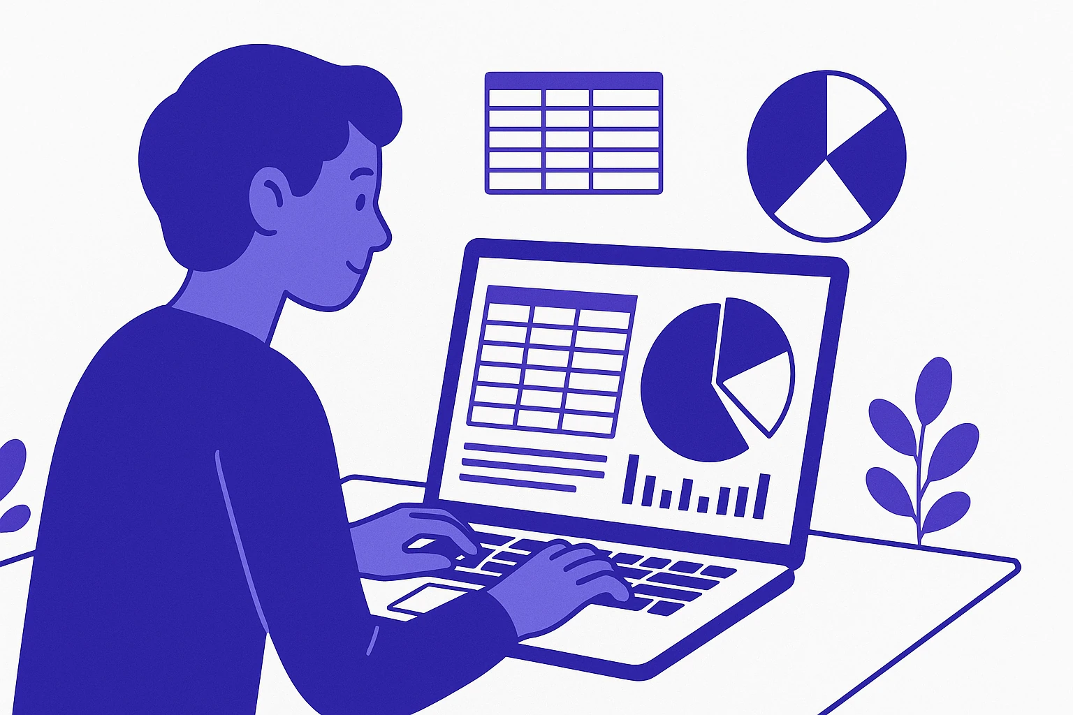 Analizzare le spese e creare un budget personale in Excel partendo dall'estratto conto