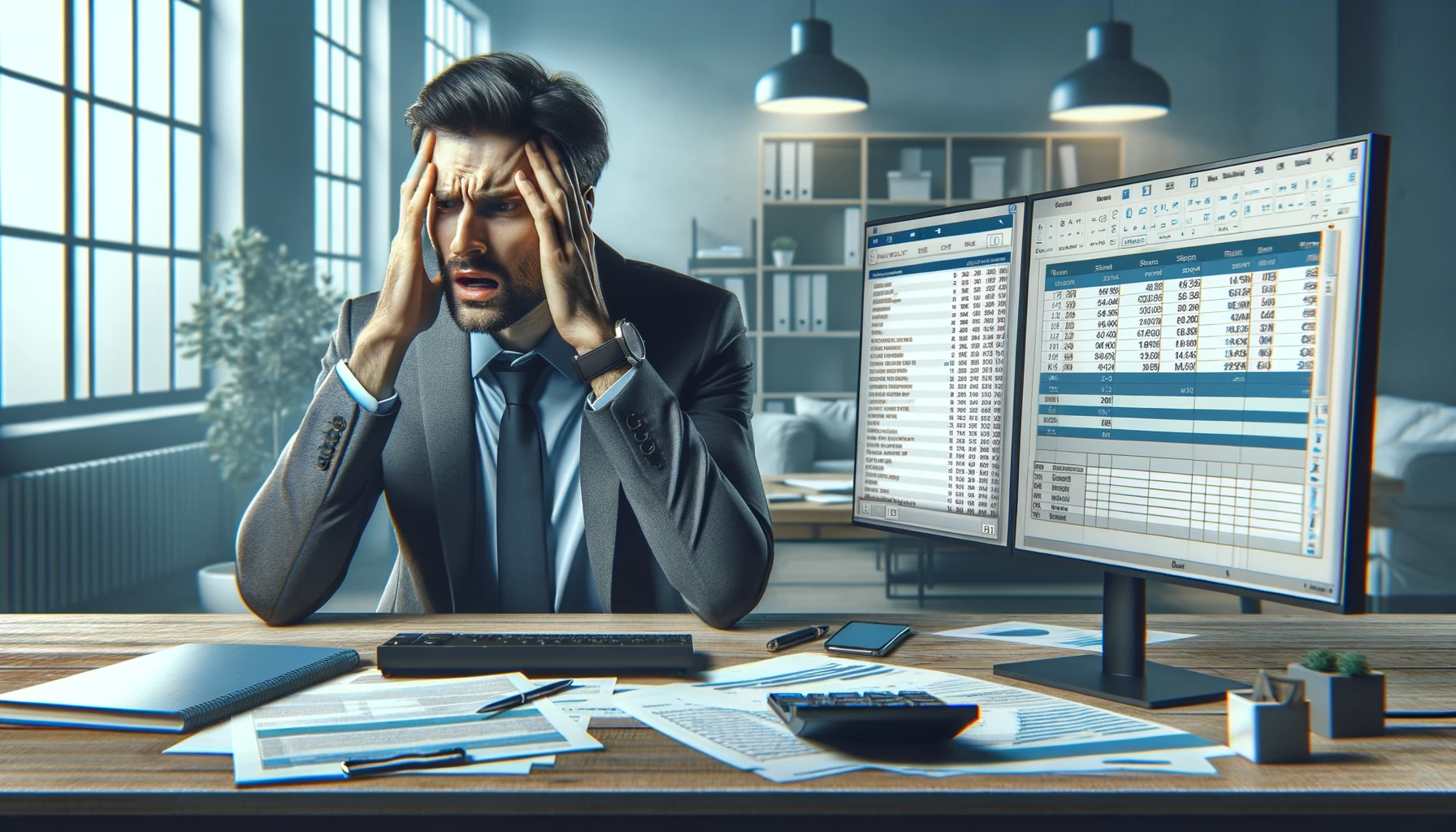 OCR estrazione dati estratto conto PDF: documento si trasforma automaticamente in Excel con riconoscimento ottico