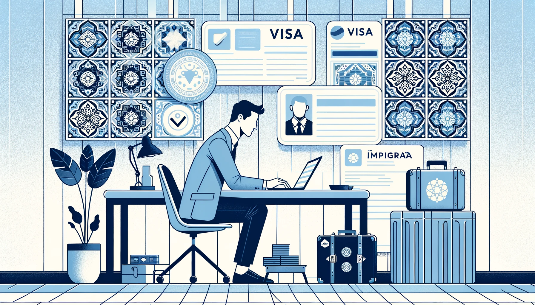 Extrato bancário com comprovativo de rendimento mínimo para aprovação visto D7 Portugal AIMA